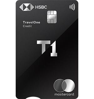 HSBC Advance Credit Card